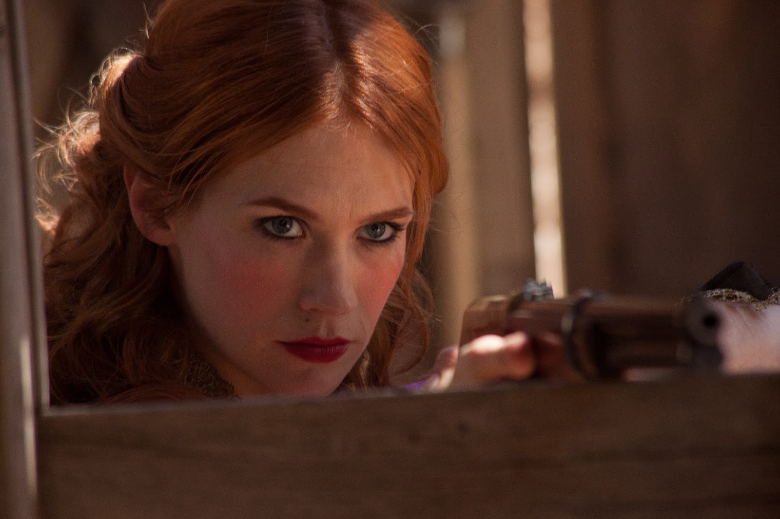 Fleapits and Picture Palaces SWEET VENGEANCE A review by Paul Worts