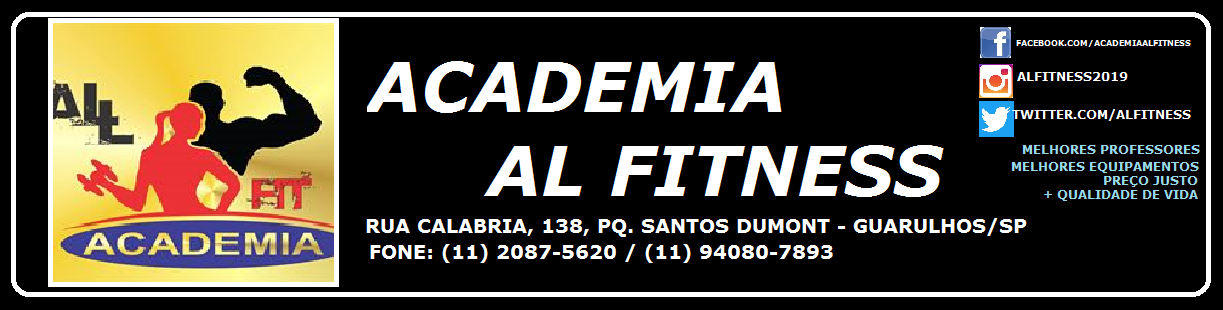 Academia AL Fitness