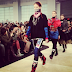 Marc Jacobs NYFW Playlist Exclusively on Rdio