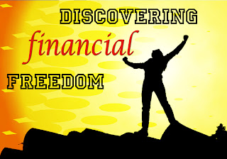 financial freedom online