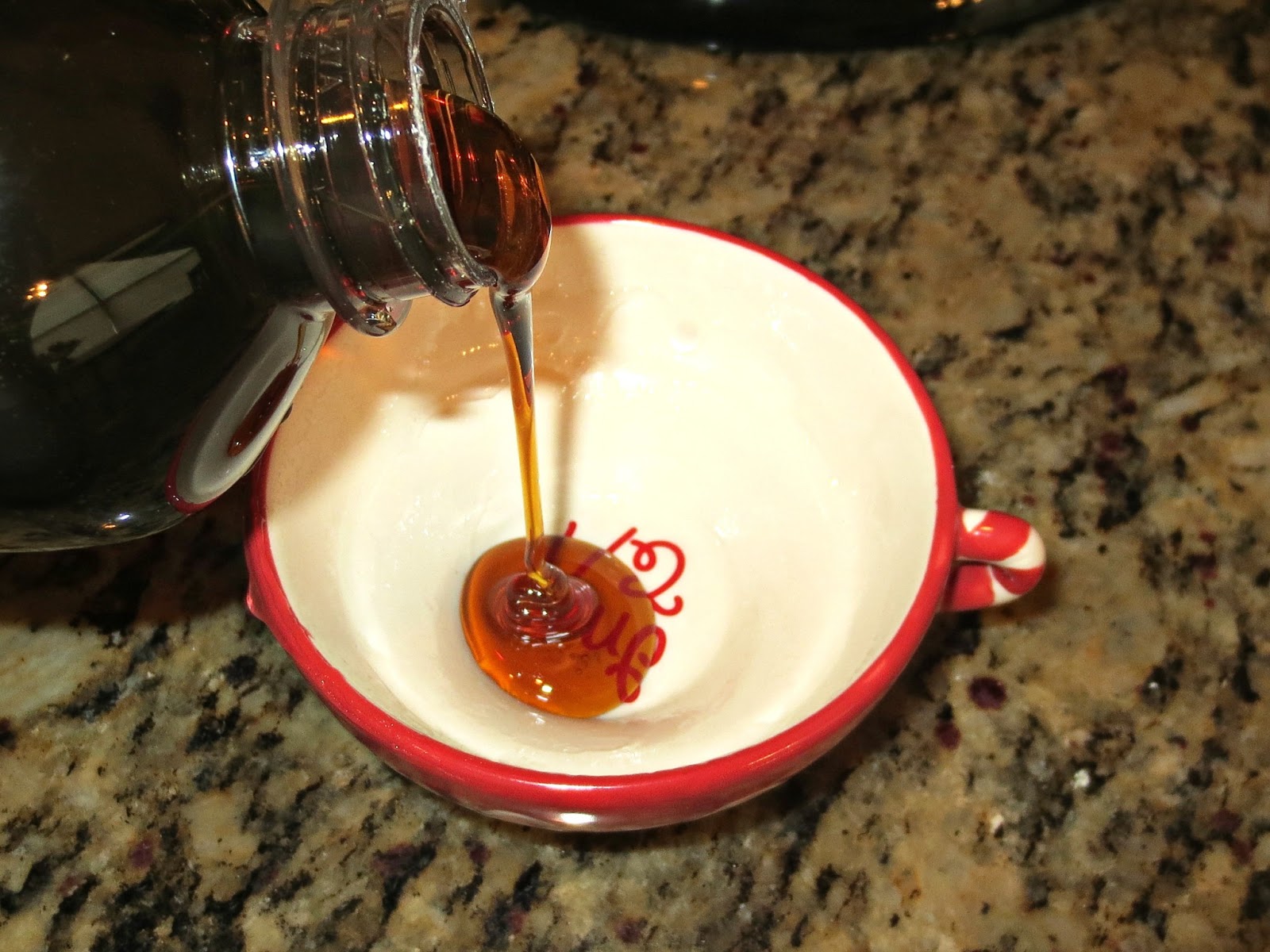 Kaitlin in the Kitchen Trisha Yearwood's "Miss Mickey's" Peanut Butter