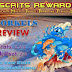Snorkels Review and Location - Highly sensitive tail.
