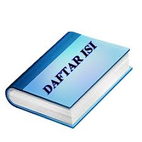 Daftar Isi