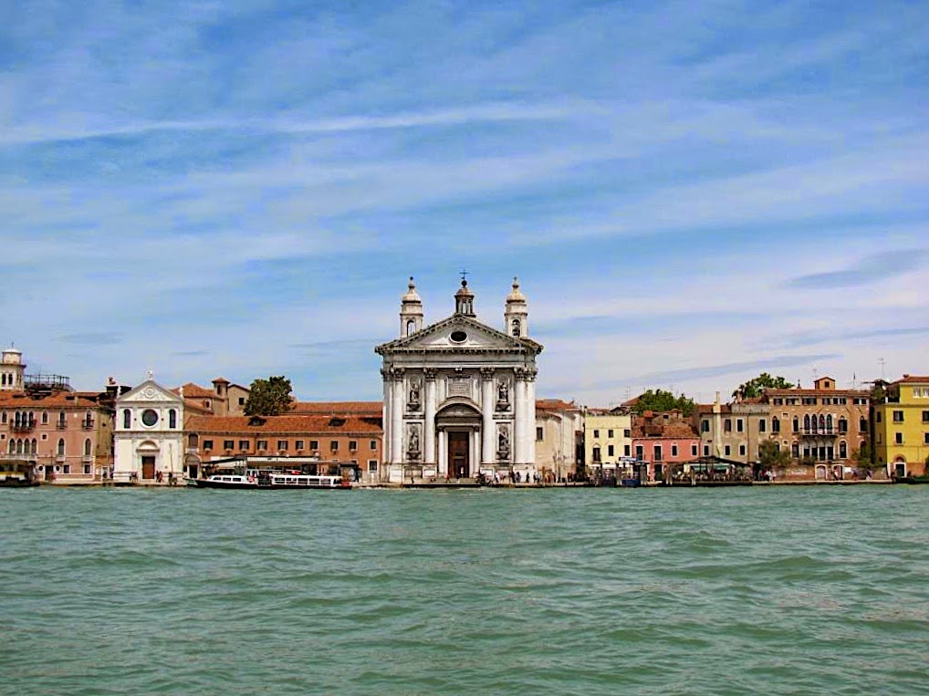 Bernau LIVE ist dann mal (fast) weg! Bernau LIVE goes Europe! Teil 4 - Venedig 13 Bernau LIVE - Dein Stadtmagazin für Bernau bei Berlin