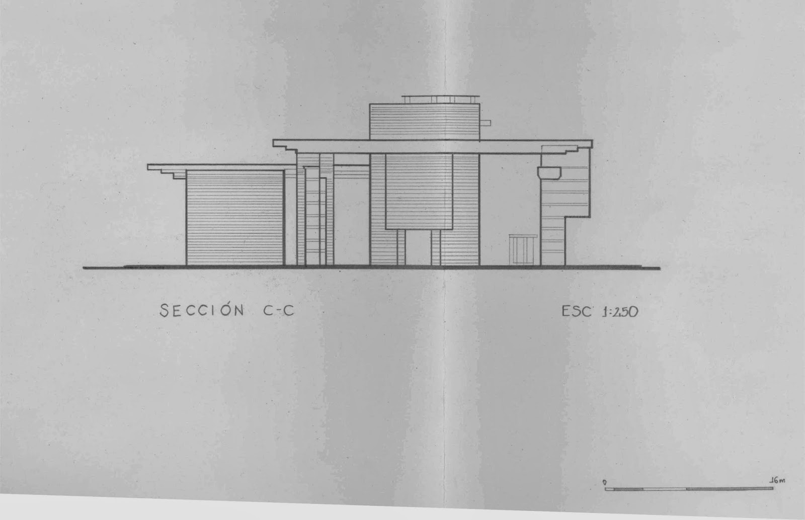 Historia de la Arquitectura Moderna CASA JACOBS 1 FRANK LLOYD WRIGHT