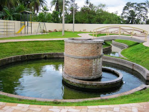 OLHO DÁGUA BERÇO DA HISTÓRIA DE FRECHEIRINHA