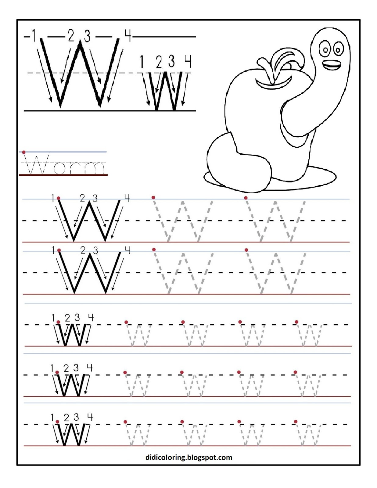 Worksheets Learn To Write Letters Worksheets learning to write letters worksheets delibertad worksheet delibertad