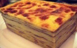 Bolu Maksuba Enak Asli Palembang Kue Bolu Maksuba Spesial