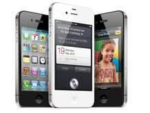 iPhone 4S - Harga iPhone 4S