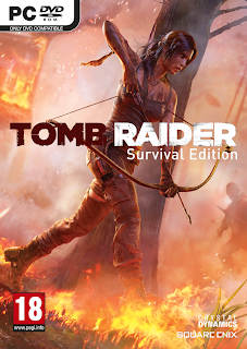 Tomb Raider: Survival Edition 