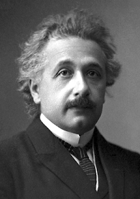 Was Albert Einstein A Born Again Believer?