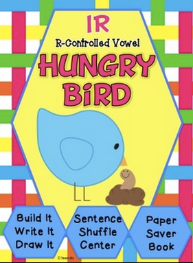 1st Grade - Teach123