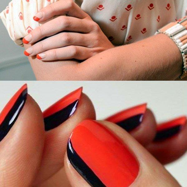 fashion guide latest nail