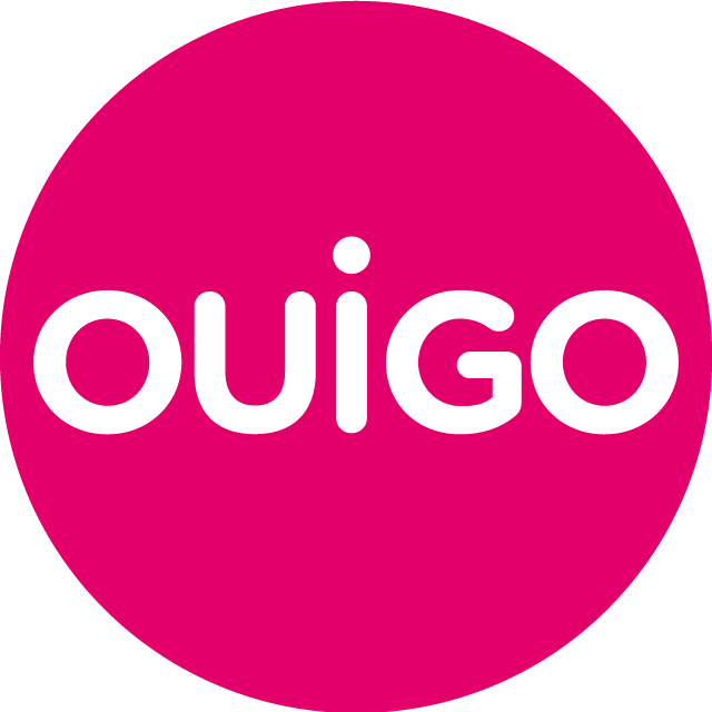 The Branding Source: New logo: Ouigo