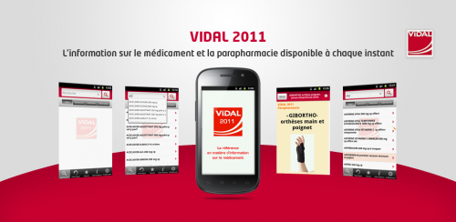 Vidal Apk Android Cracked