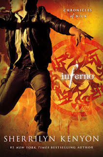 Inferno by Sherrilyn Kenyon