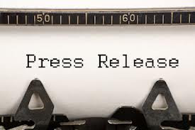 Press Releases and News