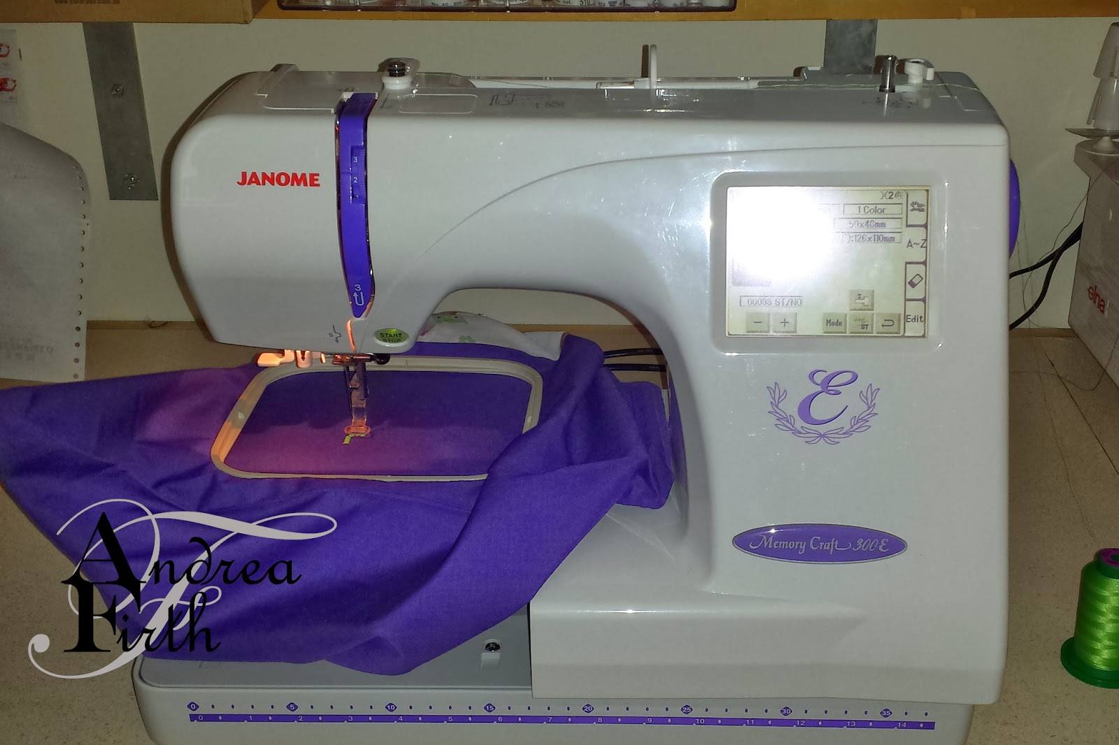 Obsessive Creativeness Sewing Machine Review Janome Memory Craft