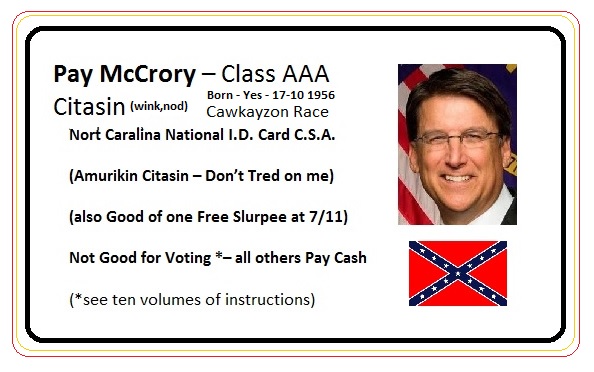 Tcc Id Card