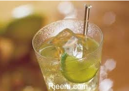 شراب ساد للشهية حارق للدهون سهل التحضير مجرب و فعال يشرب قبل مواعيد الاكل بساعة .