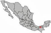 Villahermosa Mission