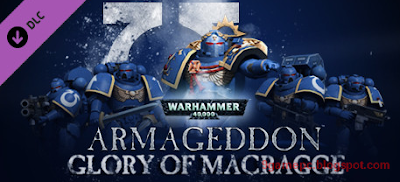 Warhammer 40000 Armageddon Glory of Macragge Gameplay Warhammer 40000 Armageddon Glory of Macragge