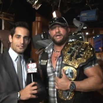 Video: Bully Ray On Devon’s TNA Departure, CM Punk | Wrestling Hype