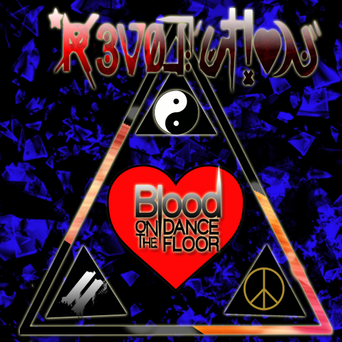 Botdf R Evolution Symbol