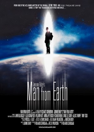 Người Bất Tử - The Man From Earth (2007) Vietsub 88