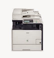Canon i-SENSYS MF8540Cdn