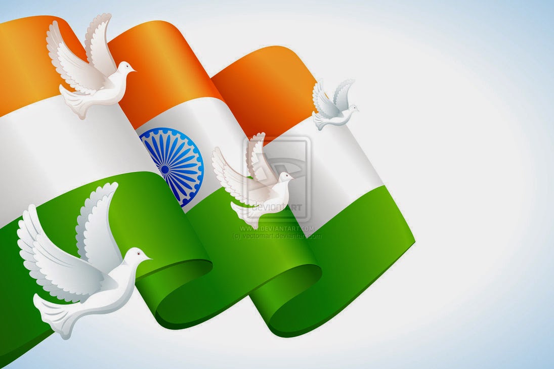 TOP HD quality wallpapersof Tiranga and Independence day 2014 ~ happy