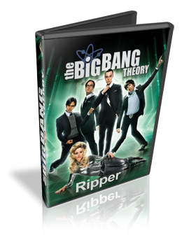 Download The Big Bang Theory 15º episódio 4ª temporada S04E15 The Benefactor Factor  Rmvb 2010