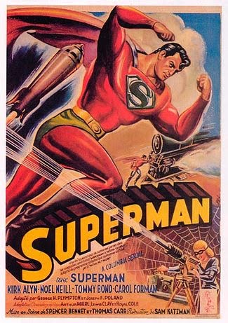 Superman (1948 Serial)