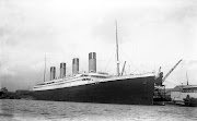 Almost 100 years ago the Titanic went down in about three hours. great ships the titanic