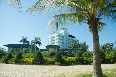  Sài Gòn - Ninh Chữ Hotel