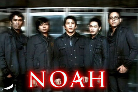 Foto Noah Band Terbaru 2019 » DUNIA REMAJA 2019