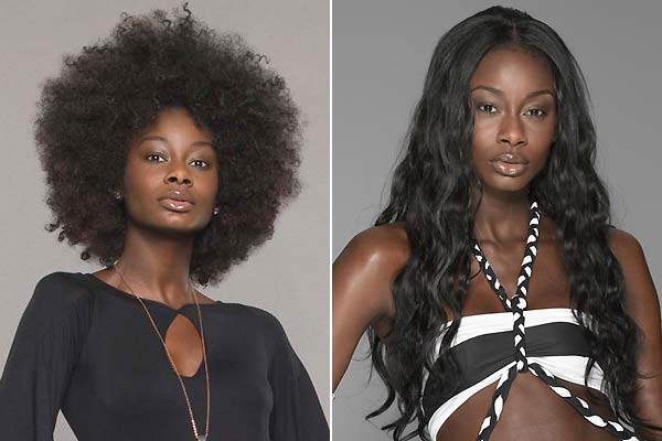 Kinky Curly Nikki 10 Things They Don T Tell You About Natural Hair