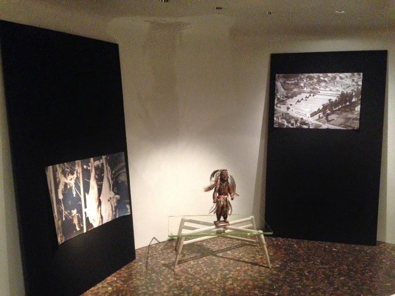 Hindsight Tullman Collection Artist Stefanie Gutheil In New Show At Mike Weiss In Nyc