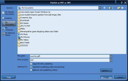 Cara Mengubah File Pdf Ke Microsoft Word 2007 - bureaugett