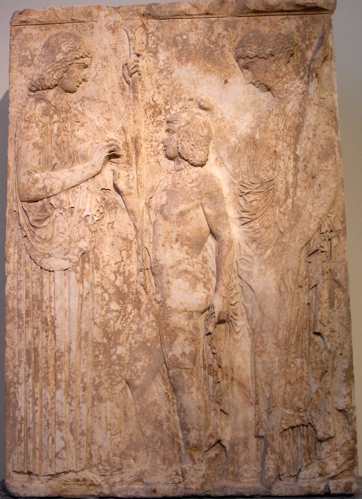 Ovid tells the story of Midas and the golden touch - Pantheon Poets