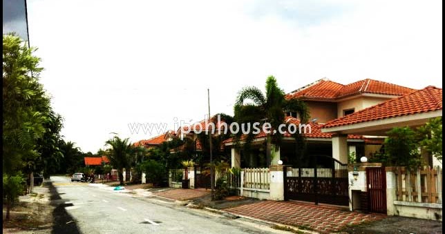 Ipoh Properties For Sale Jalan Kuala Kangsar Ipoh