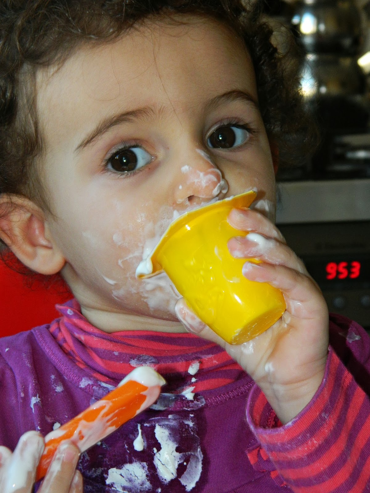 Defne Nil ve Zeynep Lâl Pes Ettim..