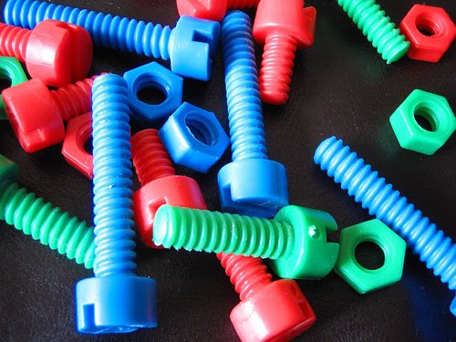 TrueColours: Clasificación del Color