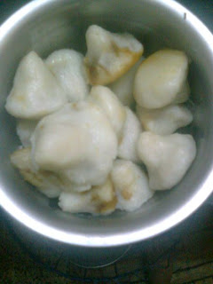 vella kozhakattai sweet mothak