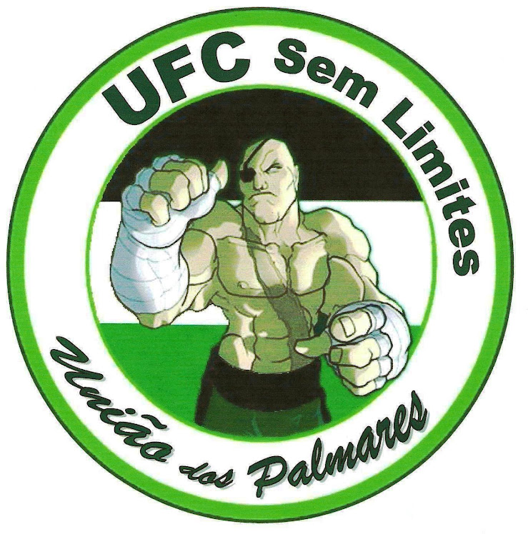 Torcida UFC Sem Limites - Lutando por seu ideal !!!