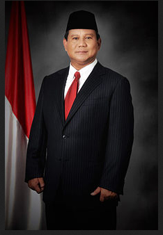 Profil Biografi Prabowo Subianto Calon Presiden 2014 Profil Biografi Prabowo Subianto Calon Presiden 2014
