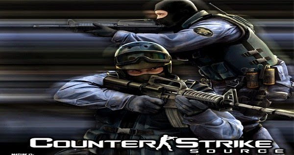 counter strike source ninja