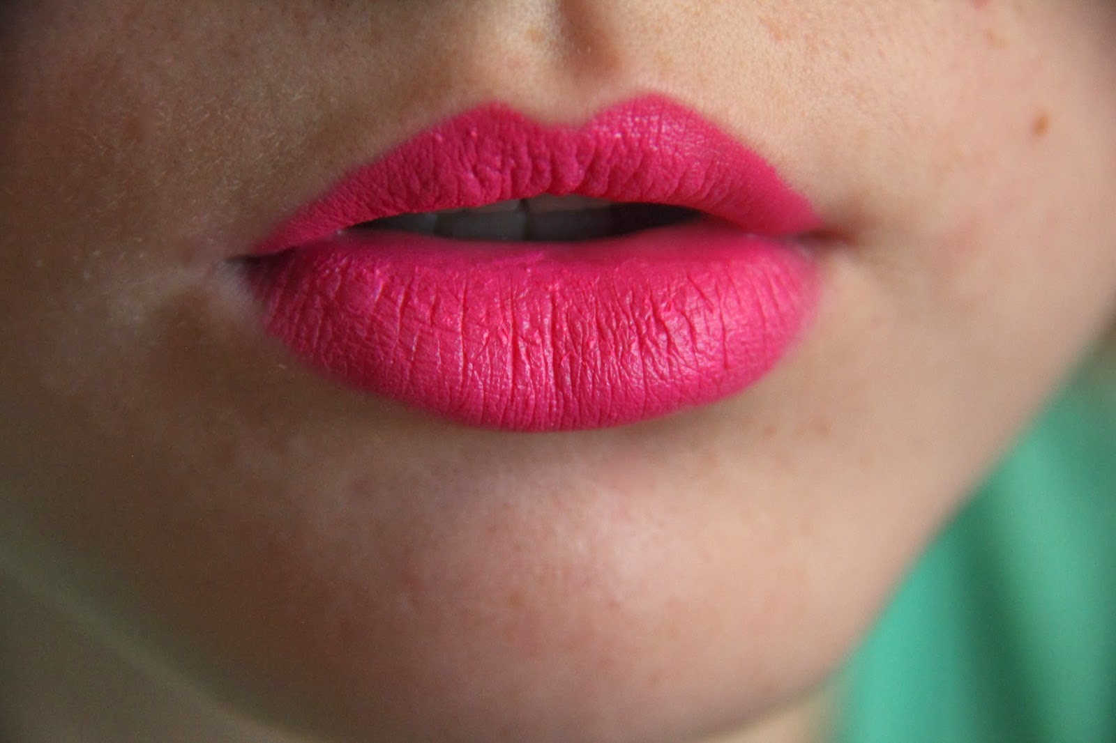 Mac viva glam nicki