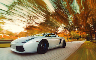 foto foto mobil lamborghini