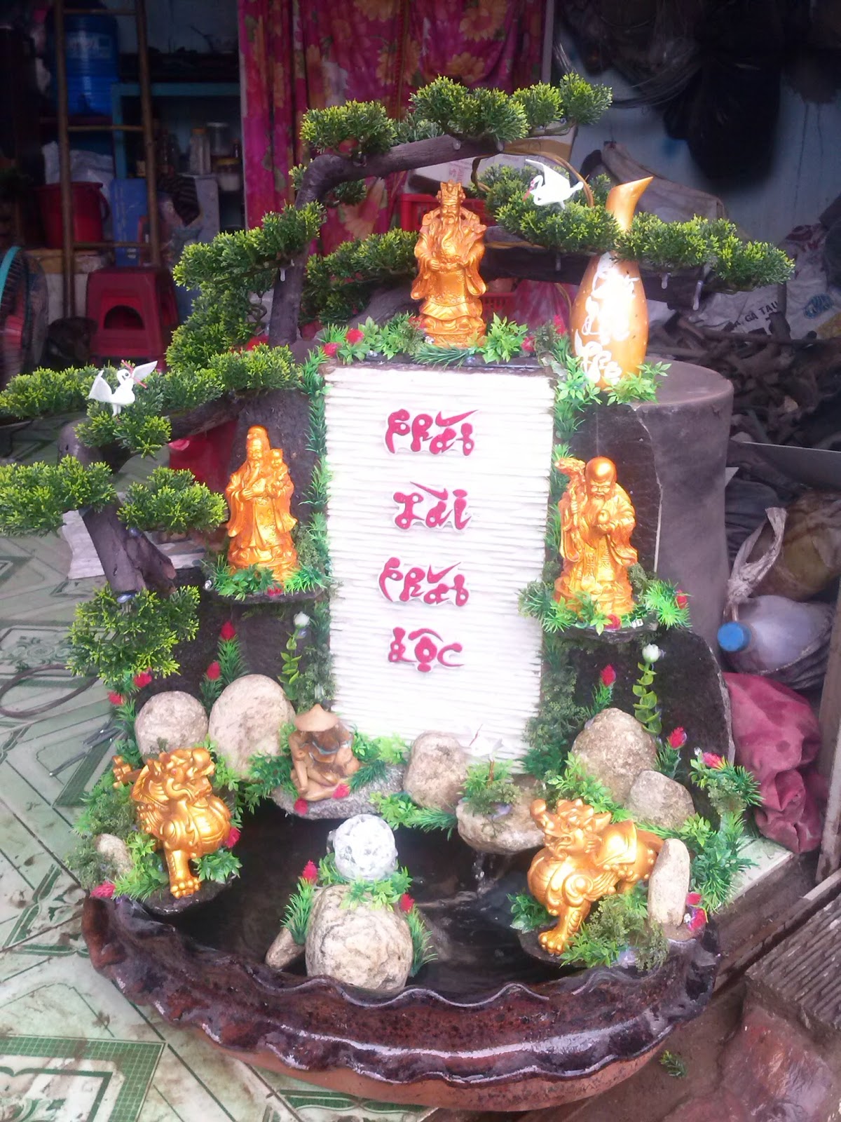 024Phát Tài Phát Lộc 1